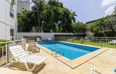 Imagem 1: Apartamento à venda Rua Doutor Campos Velho, Cristal - Porto Alegre