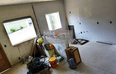 Imagem 2: Sobrado - Água Fria - 120 metros quadrados - 3 suítes - 3 vagas