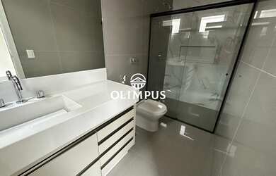 Imagem 12: Belíssima casa de luxo no condomínio Golden Village