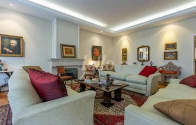 Imagem 2: São Paulo - Apartamento Padrão - Jardins