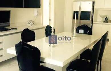 Imagem 13: Apartamento com 5 dormitórios, 715 m² - venda por R$ 11.000.000,00 ou...