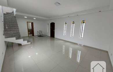 Imagem 2: Casa com 4 dormitórios - venda por R$ 1.000.000,00 ou aluguel por R$...