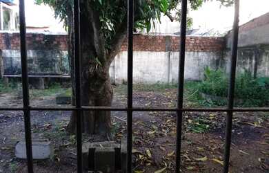 Imagem 16: Residência bairro do trem