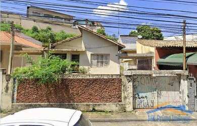 Imagem: O terreno possui 344m² de Área e está localizado em Vila