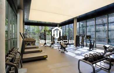 Imagem 14: APARTAMENTO RESIDENCIAL em São Paulo - SP, Jardim Paulistano