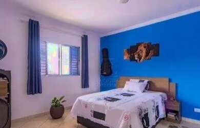 Imagem 11: Sobrado, 300 m² - venda por R$ 855.000,00 ou aluguel por R$ 3.204,00/mês - Parque Novo Ora