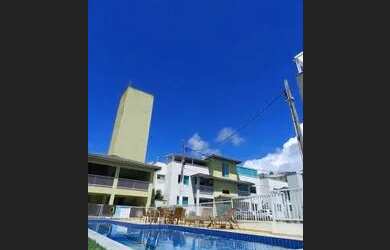 Imagem: O apartamento na cobertura possui 3 Dormitórios, 4 Banheiros