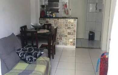 Imagem 3: Apartamento com 1 dormitório, 38 m² - venda por R$ 191.000,00 ou aluguel...