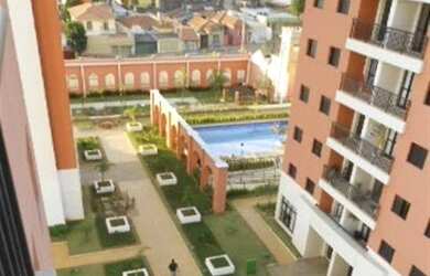 Imagem 1: Apartamentos para venda em Jundiaí no bairro Ponte São João