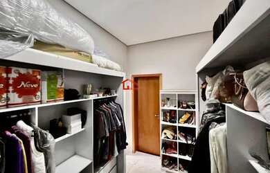 Imagem 9: Casa em Condomínio para Venda em Indaiatuba, Jardim Residencial Dona...