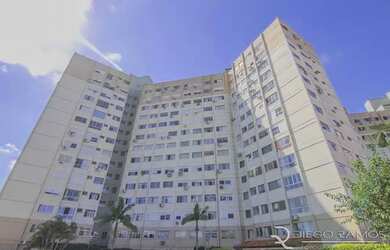 Imagem 1: Apartamento à venda Rua Albion, Partenon - Porto Alegre
