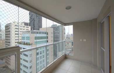 Imagem 7: Apartamento para aluguel tem 58 metros quadrados no Jardim Paulistano...