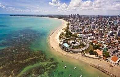 Imagem: O apartamento possui 2 Dormitórios, 1 Vaga na garagem, Imóvel