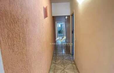 Imagem 11: Casa, 212 m² - venda por R$ 430.000,00 ou aluguel por R$ 2.792,00/mês - Jardim Ipanema - S