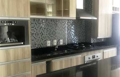 Imagem 8: Apartamentos para venda em Jundiaí no bairro Ponte São João