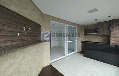 Imagem 7: SAO BERNARDO DO CAMPO - Residential / Apartment - NOVA PETROPOLIS