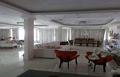 Imagem 6: ITANHANGA CAS DE UXO CONDOMINIO 4 QTS 3 SUITES LAZER COMPLETO PAGAMENTO A VISTA