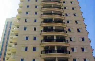 Imagem 1: Apartamento com 3 dormitórios para alugar, 80 m² por R$ 5.305,23/mês - Vila Mariana - São