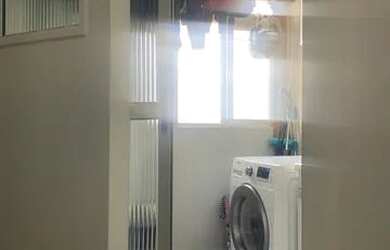 Imagem 8: Apartamento para venda com 62 metros quadrados com 3 quartos em Parque...