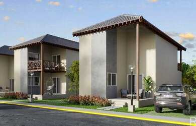 Imagem 2: Casa para venda na praia dos Carneiros - Tamandaré - PE