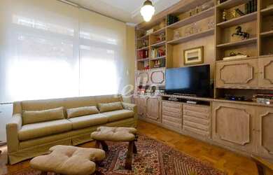 Imagem 13: São Paulo - Apartamento Padrão - Jardins