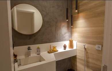 Imagem 14: Casa no condomínio Art Life - Recreio dos Bandeirantes