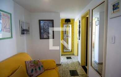 Imagem 8: Apartamento para Aluguel - Copacabana, 2 Quartos, 70 m2