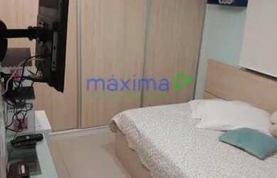 Imagem 12: Residencial Laguna Ville. Churrasqueira, 190m² de Área, 1 Vaga na garageme3...