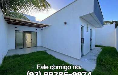 Imagem 12: Casa em condomínio de Luxo com 3 Suítes - Aceita financiamento Entre...