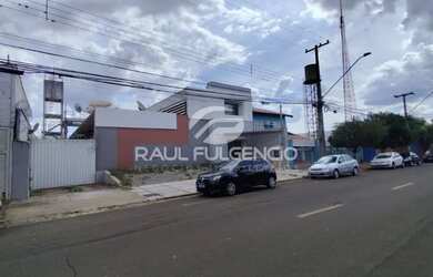 Imagem 2: Imóvel comercial para locação na rua Castro Alves em Londrina