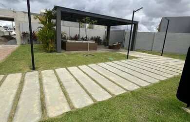 Imagem 10: Vendo casa no condomínio mangata 3/4 sendo uma suíte