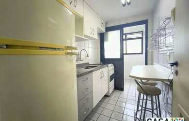 Imagem 9: Apartamento com 1 dormitório, 50 m² - venda por R$ 620.000,00 ou aluguel por R$ 4.490,75/m