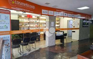 Imagem 1: Loja à venda, 35 m² por R$ 249.999,00 - Tijuca - Rio de Janeiro/RJ