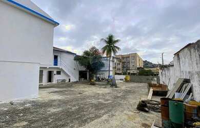 Imagem 8: Galpão para Locação em Pilares por R$ 16.000,00