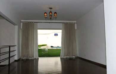 Imagem 2: Casa para locação Residencial Alphaville 2