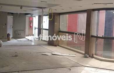 Imagem 4: Locação Andar-pilotis Belvedere Belo Horizonte