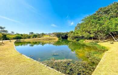 Imagem 8: Terreno à venda no Condomínio Portal dos Bandeirantes - Salto/SP