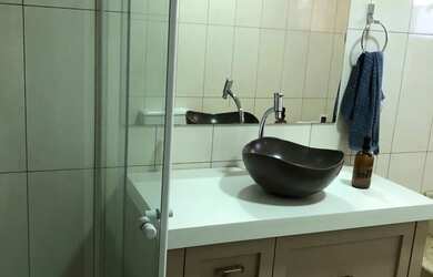 Imagem 9: Vende-se Casa. Piscina, Churrasqueira, Ar-condicionadoeÁrea de serviço