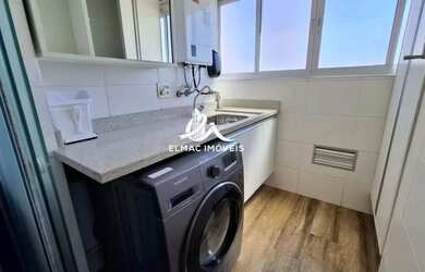 Imagem 11: Apartamento Alto Padrão com 3 Quartos para alugar, 105m² - Brooklin