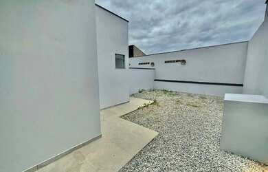 Imagem 10: Casa com 2 dormitórios, sendo 1 suíte à venda, 58 m² por R$ 455.000 - Gravatá - Navegantes