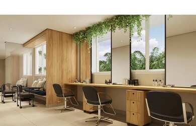 Imagem 11: Apartamento com 2 dormitórios e varanda na Lapa - Próximo a estação de trem e marginal