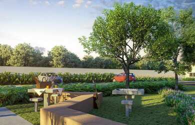 Imagem 7: DESCONTO 10k Apartamento Ideal Liberdade 2 em obras