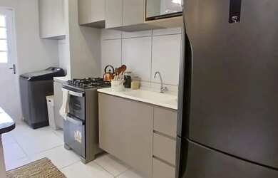 Imagem 3: Residencial Village Possibilidade de ZERO de entrada