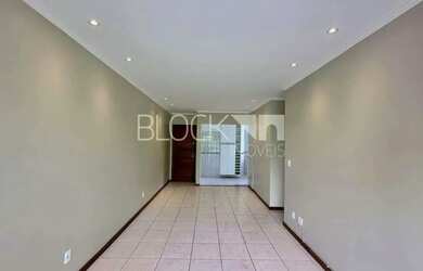 Imagem: O apartamento possui 3 Dormitórios, 3 Banheiros, 1 Vaga na