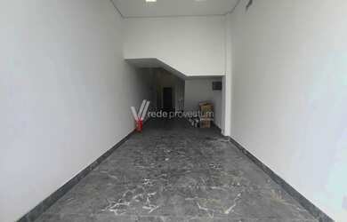 Imagem 4: Salão Comercial terreo em Prédio Novo Locação, Jardim Novo Campos...