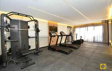 Imagem 11: Loft Garden à venda no Centro de Florianópolis - Conforto e Elegância