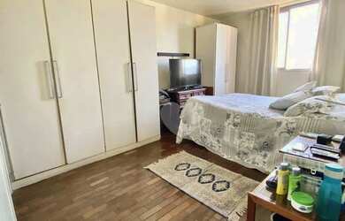 Imagem 13: Cobertura com piscina, terraço, 4 quartos, suíte com closet, 2 vagas...