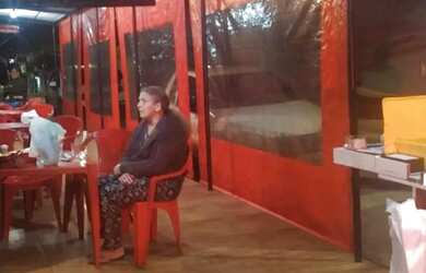 Imagem 4: Espeteria/Bar. 80m² de Área