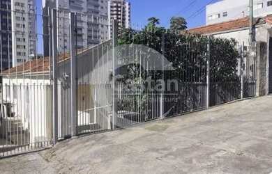 Imagem: O terreno possui 440m² de Área, Imóvel novo e está localizado