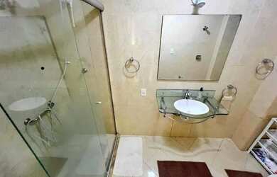 Imagem 10: Apartamento, 3 Dormitórios, 1 Vaga - Gonzaga - Santos - SP